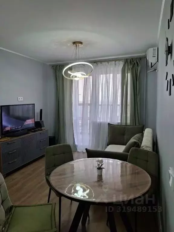 2-к кв. Хабаровский край, Хабаровск ул. Лейтенанта Шмидта, 34 (34.0 м) - Фото 0