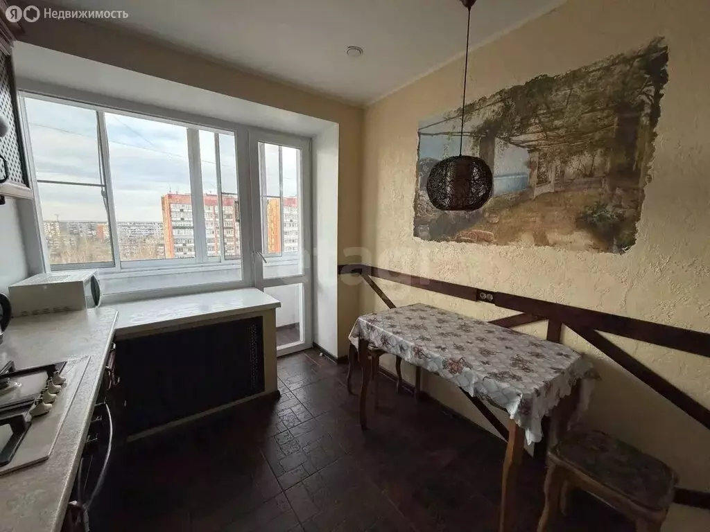 3-комнатная квартира: Череповец, улица Командарма Белова, 7 (58.6 м) - Фото 1