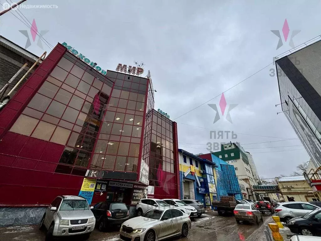 Помещение свободного назначения (3459.7 м) - Фото 1