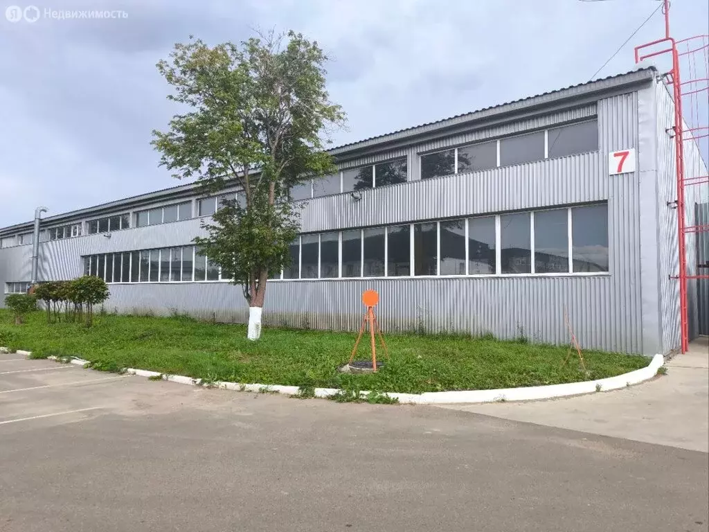 Склад (576 м) - Фото 2