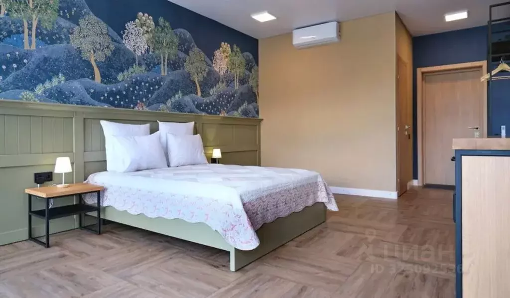 Комната Алтай, Турочакский район, с. Артыбаш Телецкая ул., 68 - Фото 2