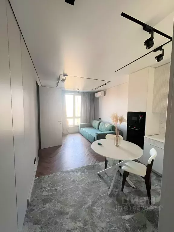 2-к кв. Москва ул. Летчика Осканова, 6 (41.0 м) - Фото 0