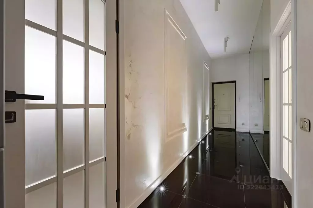 2-к кв. Татарстан, Казань ул. Фатыха Карима, 20 (62.0 м) - Фото 2