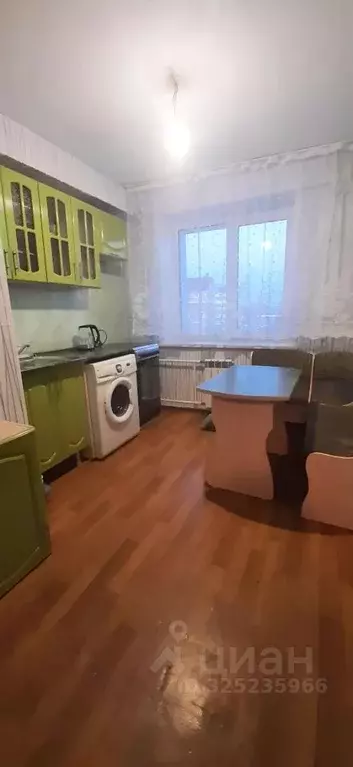 2-к кв. Алтайский край, Бийск пер. Владимира Мартьянова, 148 (53.0 м) - Фото 1