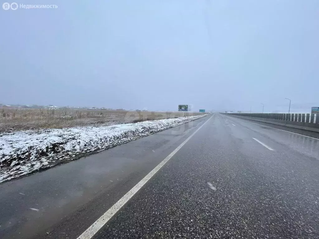 Участок в посёлок Железноводский, Дорожная улица (50 м) - Фото 2