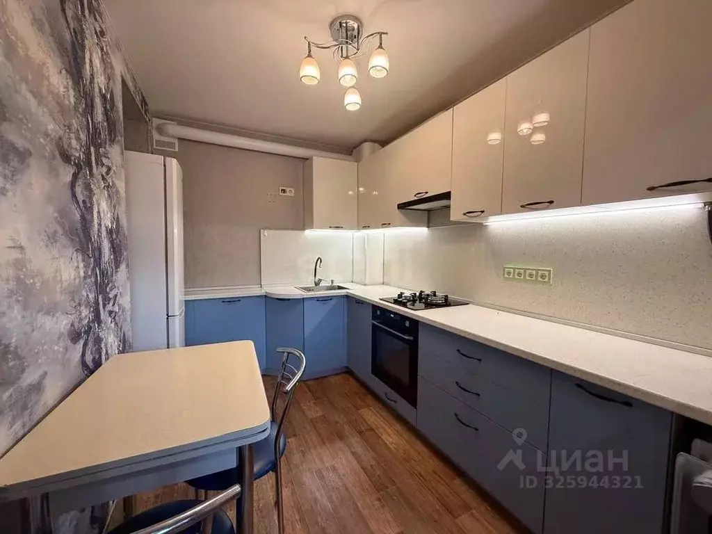 1-к кв. Севастополь ул. Героев Бреста, 44А (30.6 м) - Фото 1