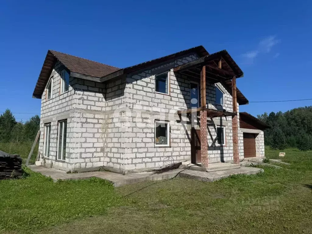 Участок в Красноярский край, Емельяново городское поселение, д. ... - Фото 0