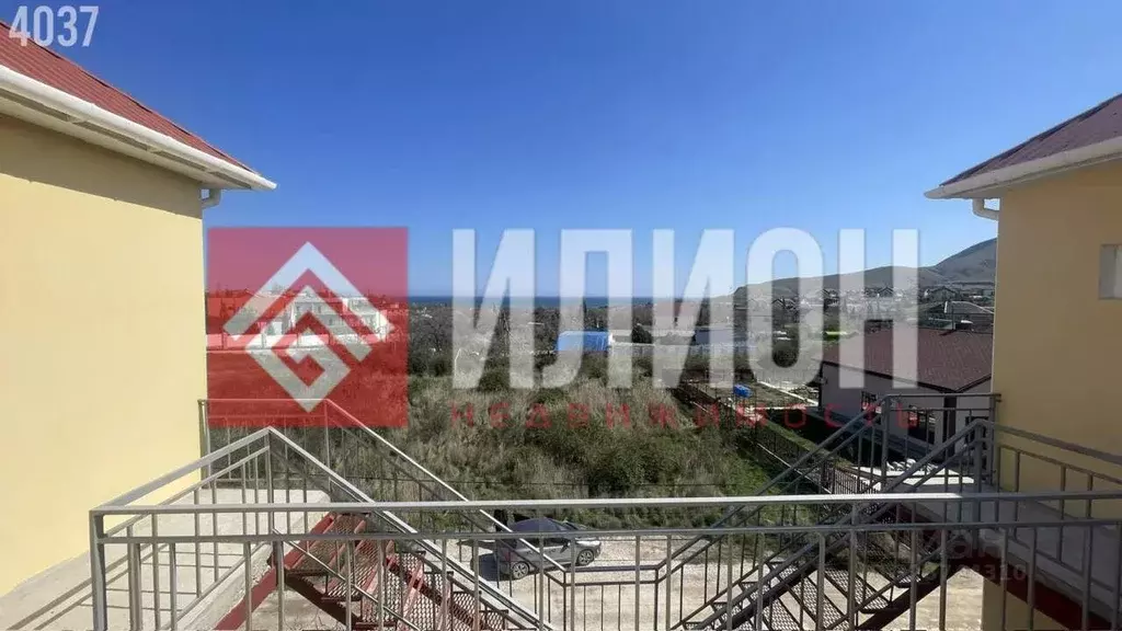 Коттедж в Крым, Судак муниципальный округ, с. Прибрежное  (240 м) - Фото 2