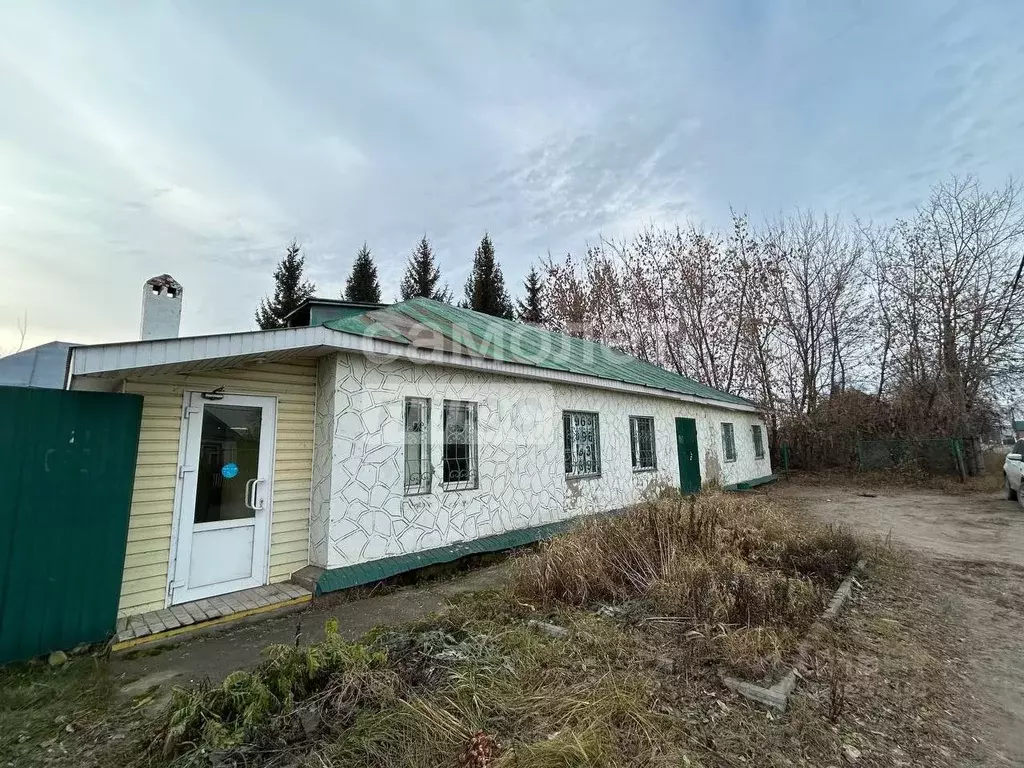 Производственное помещение в Татарстан, Зеленодольский район, ... - Фото 1