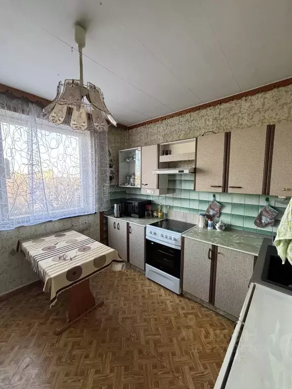 2-к кв. Москва Можайское ш., 4К1 (55.0 м) - Фото 2