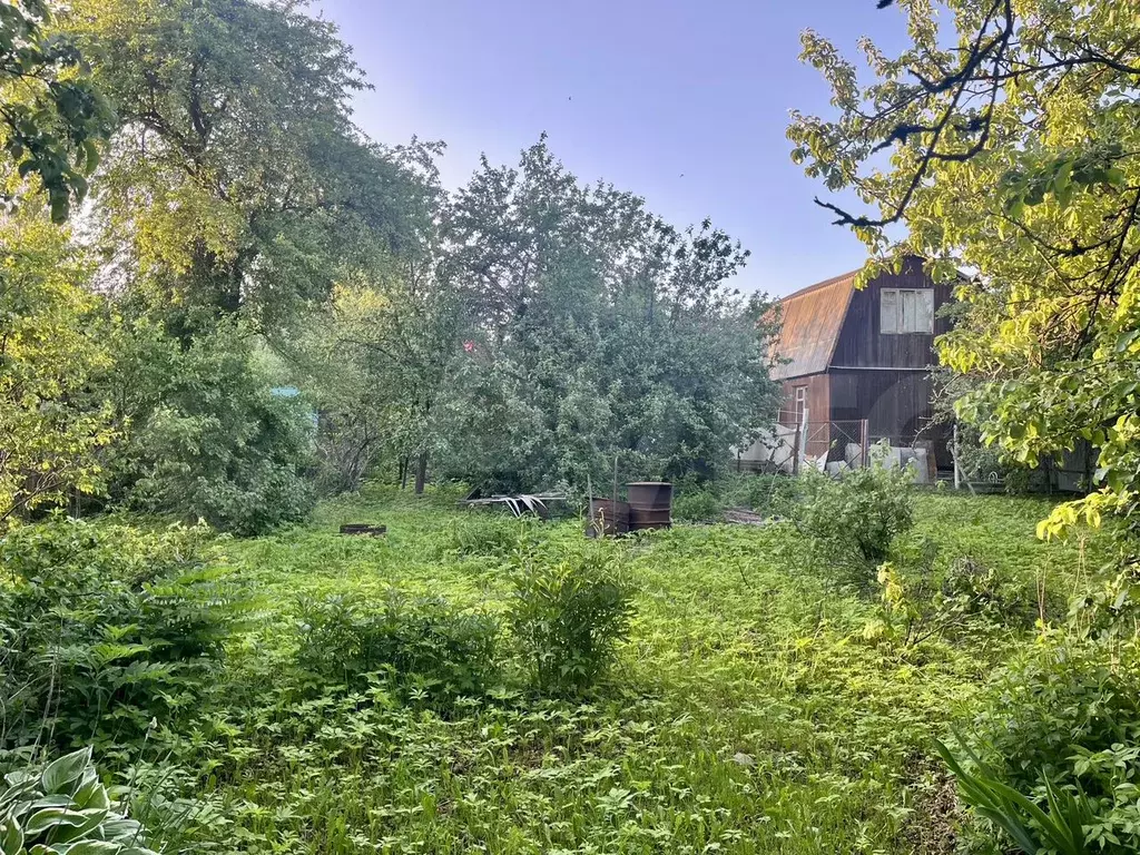 Участок 8 сот. (СНТ, ДНП) - Фото 0