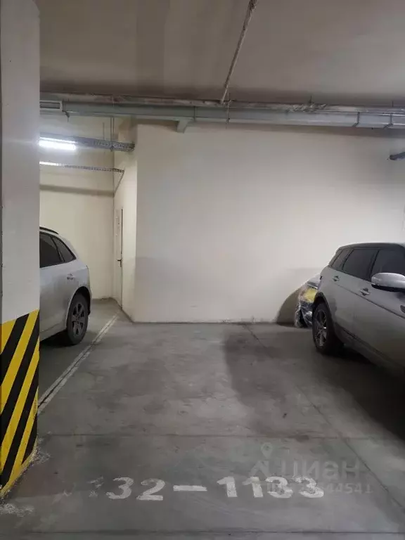 Гараж в Москва Херсонская ул., 43 (15 м) - Фото 2