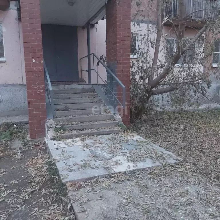 Торговая площадь в Свердловская область, Первоуральск ул. Чкалова, 19 ... - Фото 0