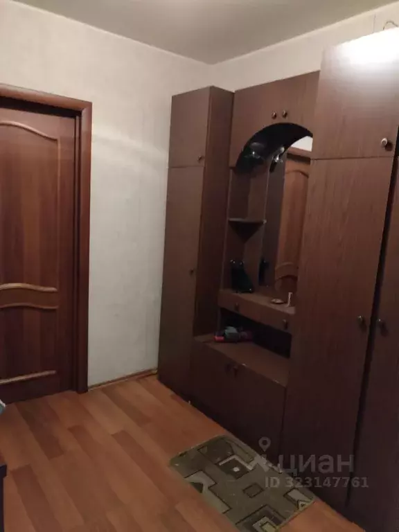 2-к кв. Московская область, Балашиха Солнечная ул., 12 (45.0 м) - Фото 1