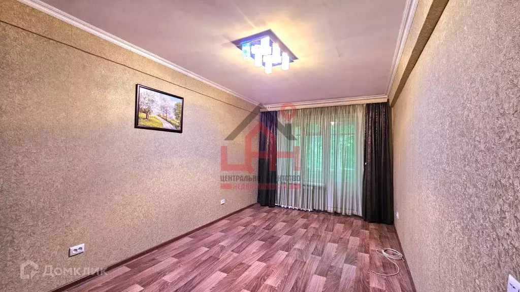 Продаётся 1-к квартира, 31.2 м - Фото 1