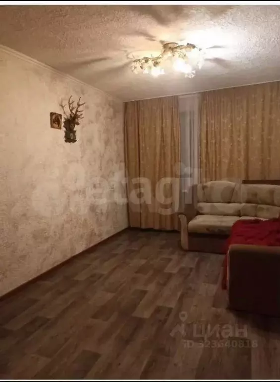 2-к кв. Московская область, Подольск Львовский мкр, ул. Пролетарская, ... - Фото 1