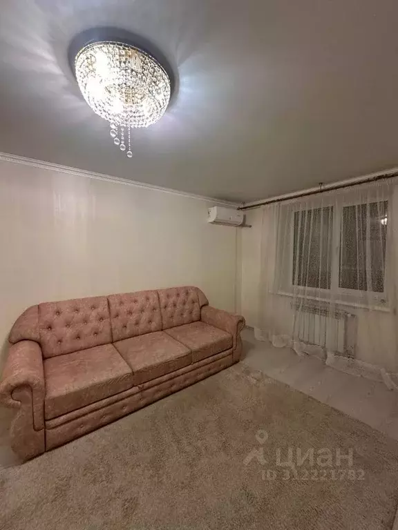 1-к кв. Татарстан, Казань ул. Кул Гали, 38 (36.0 м) - Фото 1
