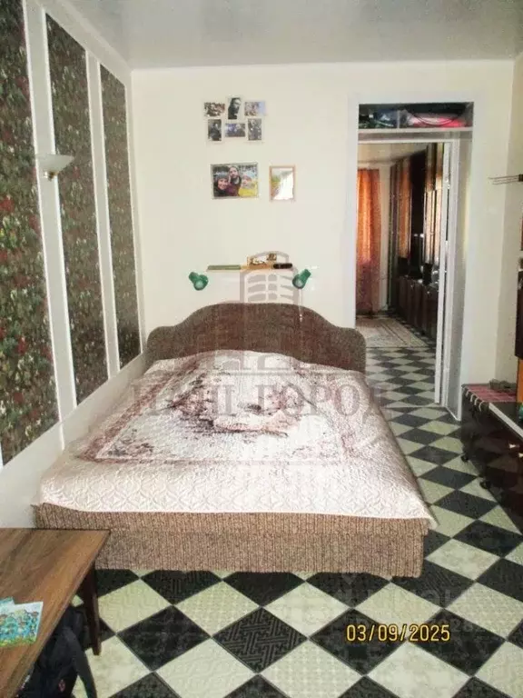 2-к кв. Крым, Феодосия ш. Симферопольское, 31В (46.0 м) - Фото 2