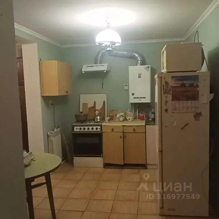 Дом в Ставропольский край, Кисловодск 2-й Солнечный проезд, 2 (59 м) - Фото 0
