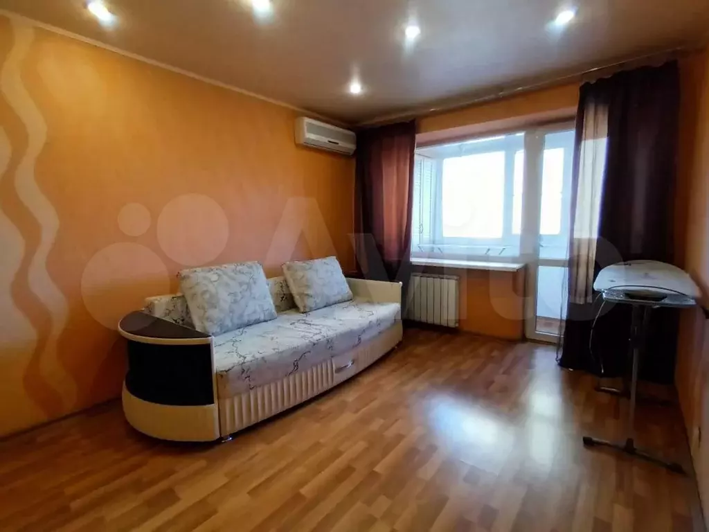 2-к. квартира, 46 м, 5/5 эт. - Фото 0