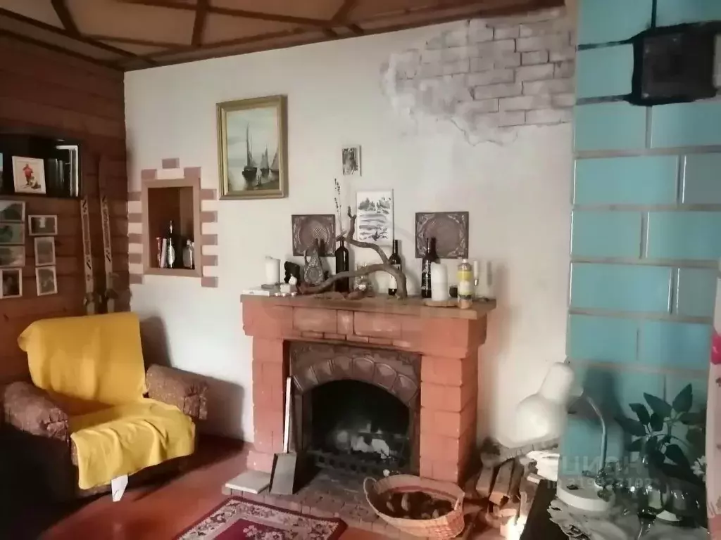 Дом в Калужская область, Калуга городской округ, пос. Новый  (62 м) - Фото 1