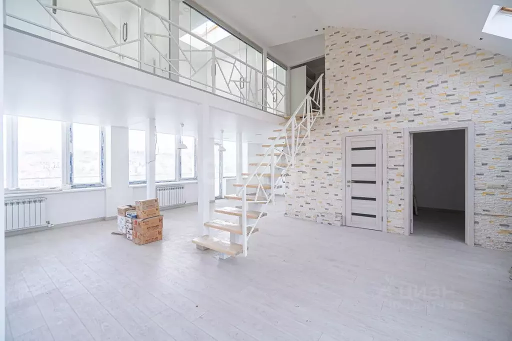 Офис в Севастополь ул. Адмирала Фадеева, 18 (120 м) - Фото 2