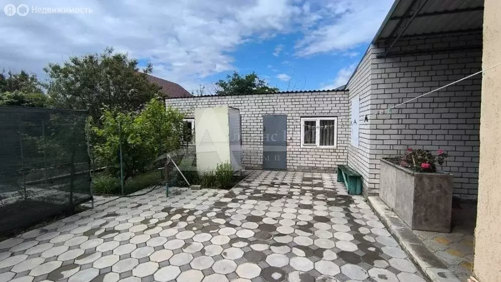 Дом в Зеленокумск, Кооперативный переулок (141.3 м) - Фото 1