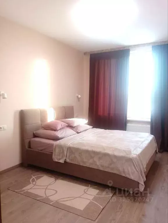 1-к кв. Москва ул. Наташи Качуевской, 3 (45.9 м) - Фото 2