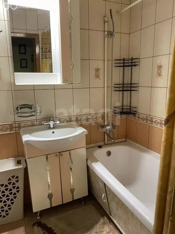 1-комнатная квартира: Трубчевск, улица 3-го Интернационала, 91 (33 м) - Фото 2