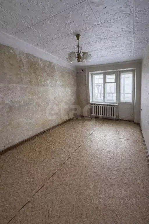 1-к кв. Татарстан, Альметьевск Геофизическая ул., 5А (31.3 м) - Фото 1