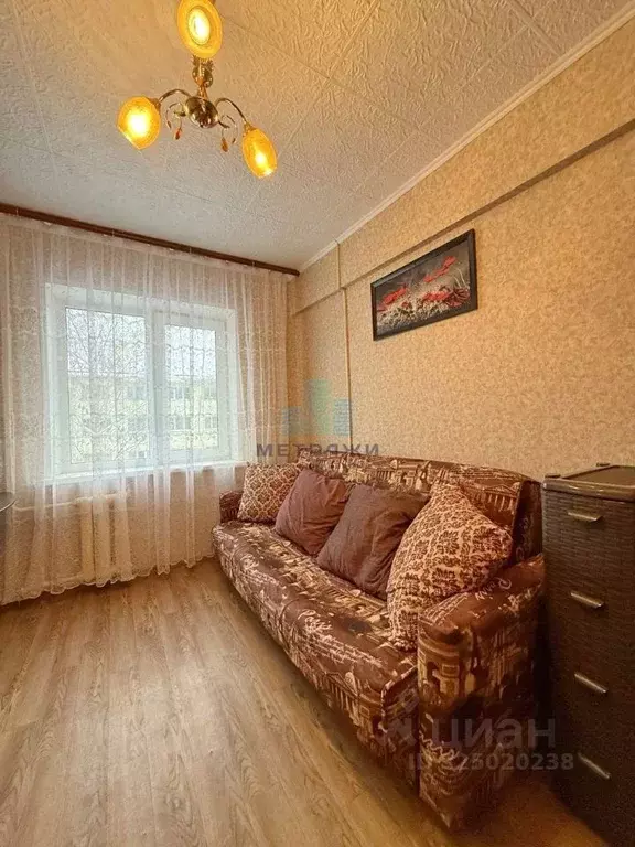 Комната Калужская область, Калуга ул. Болотникова, 19 (12.0 м) - Фото 2