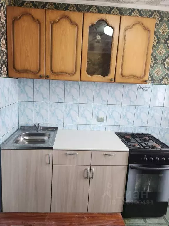 3-к кв. Коми, Сыктывкар Нижний Чов мкр, ул. Магистральная, 15 (68.0 м) - Фото 1