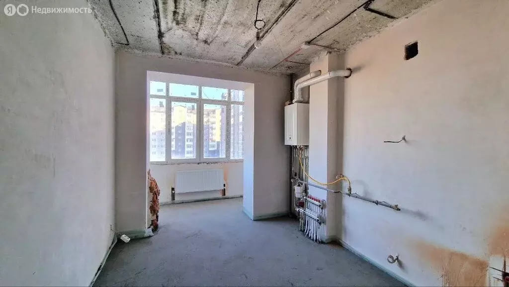 2-комнатная квартира: село Шалушка, улица Ленина, 392 (72 м) - Фото 2