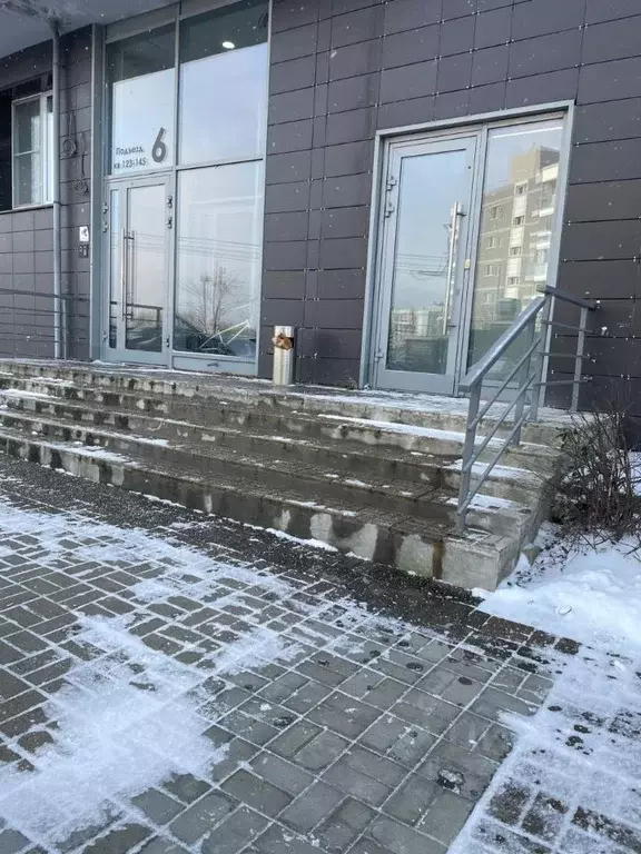 Гараж в Московская область, Одинцовский городской округ, с. Ромашково ... - Фото 2