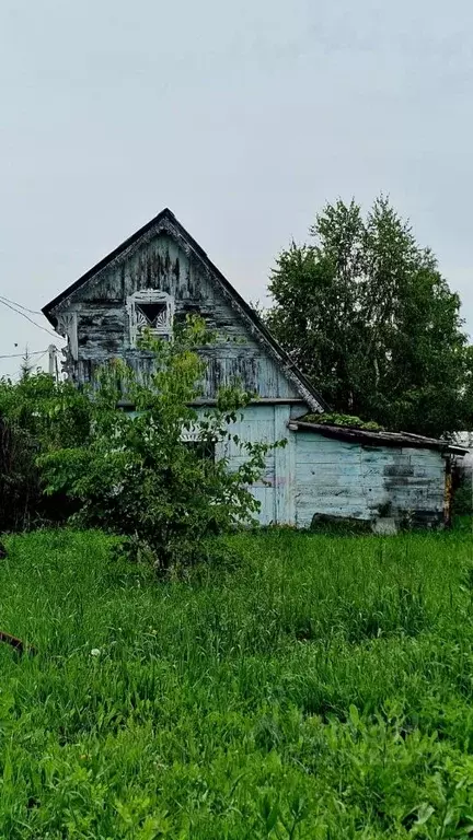 Дом в Иркутская область, Усольский район, Железнодорожное с/пос, пос. ... - Фото 1