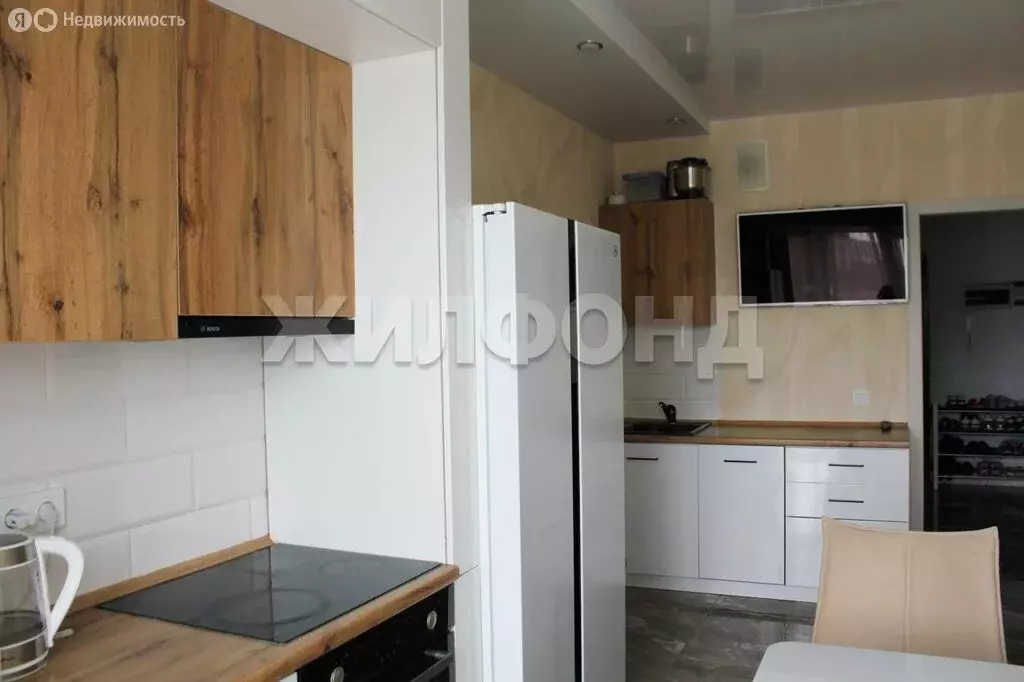 2-комнатная квартира: Казань, Чистопольская улица, 61Д (60 м) - Фото 1