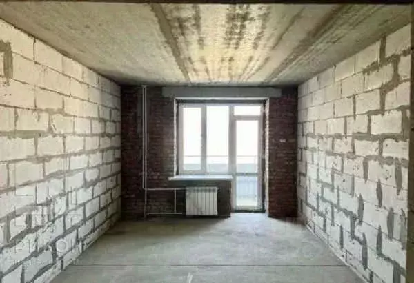 3-к кв. Ростовская область, Ростов-на-Дону 1-я Баррикадная ул., 24 ... - Фото 1