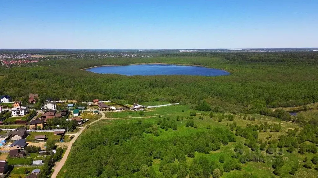 участок в московская область, дмитровский городской округ, парк . - Фото 1