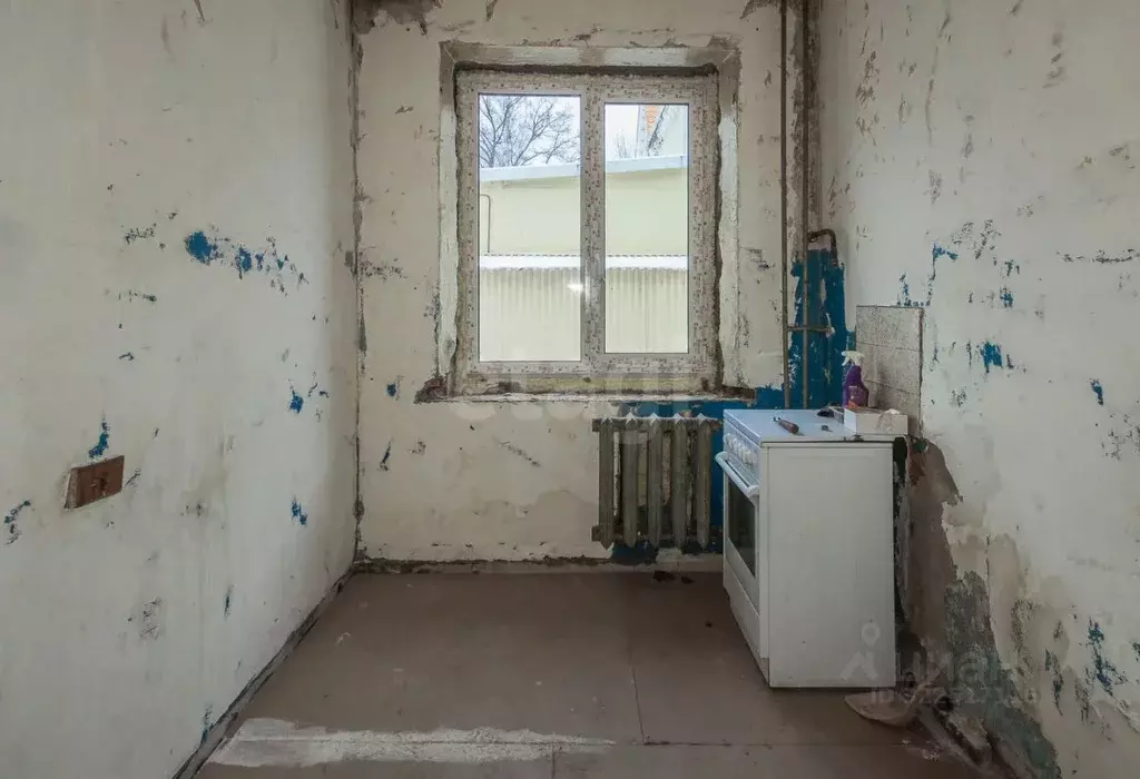 3-к кв. Вологодская область, Вологда ул. Александра Клубова, 41 (62.5 ... - Фото 1