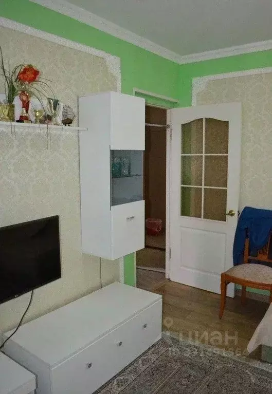 2-к кв. Московская область, Клин ул. Карла Маркса, 78 (44.0 м) - Фото 2
