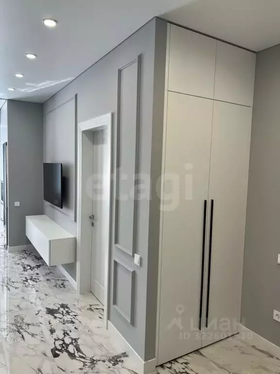 3-к кв. Ставропольский край, Ессентуки ул. Иглина (70.6 м) - Фото 2