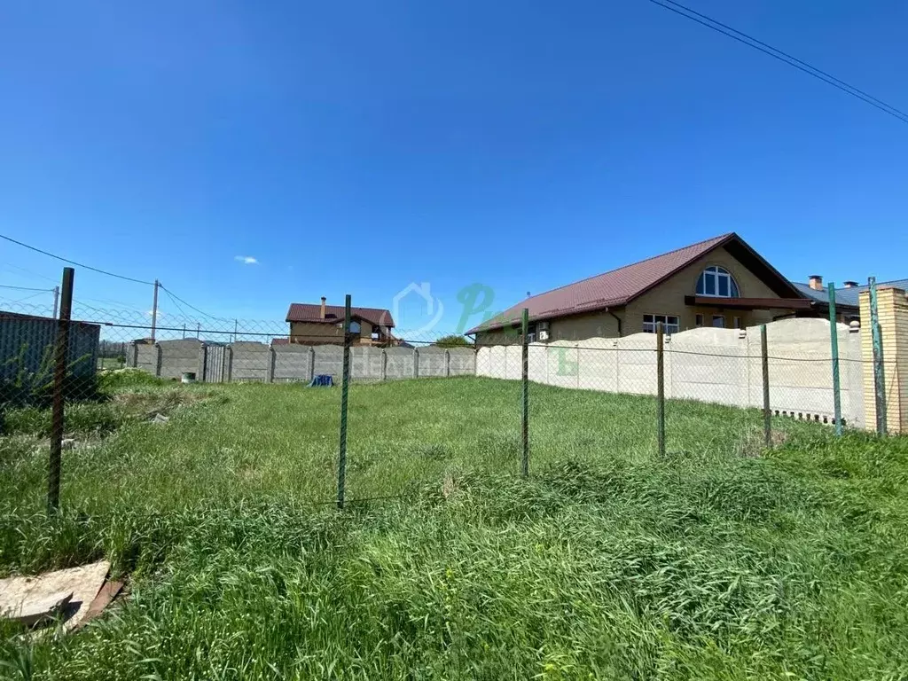 Участок в Краснодарский край, Ейск Абрикосовая ул. (7.6 сот.) - Фото 1