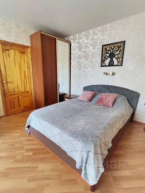 1-к кв. Краснодарский край, Сочи Центральный мкр, ул. Навагинская, 12 ... - Фото 1