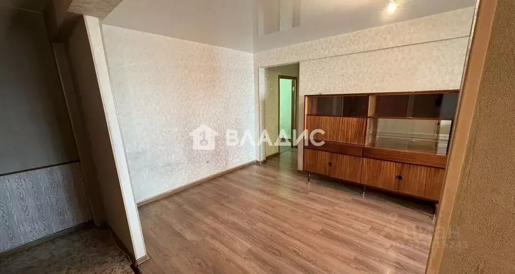 3-к кв. Бурятия, Улан-Удэ Ключевская ул., 18 (58.5 м) - Фото 1