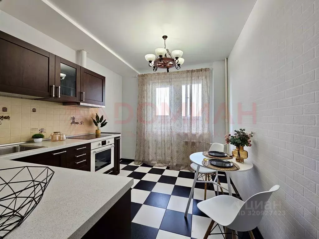 1-к кв. Ростовская область, Аксайский район, Щепкинское с/пос, пос. ... - Фото 2