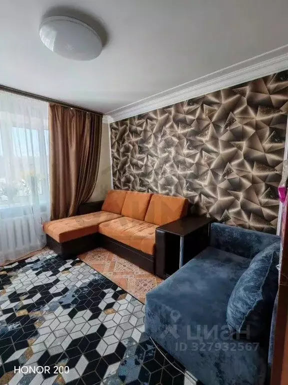 Комната Калужская область, Калуга Хрустальная ул., 68 (18.0 м) - Фото 2