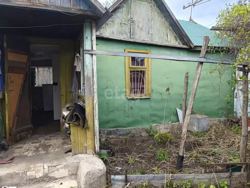 Дом в Воронежская область, Воронеж Кировец СНТ, 16 (24 м) - Фото 1