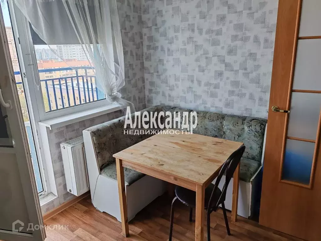 Продаётся 1-к квартира, 30.2 м - Фото 0
