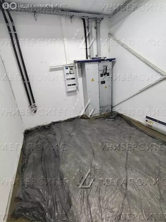 Офис (18 м) - Фото 2