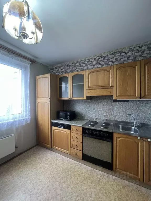 2-к кв. Москва ул. Обручева, 15К2 (59.0 м) - Фото 0